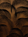 Art For The Home sunset palm silhouette mural 3M - British product