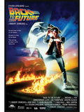 Pyramid International Back To The Future framed maxi poster 61x91.5cm, imported from the UK
