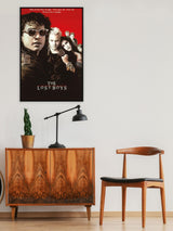 Next Pyramid International The Lost Boys Framed Maxi Poster 61 x 91.5cm- Buy online at McGrocer