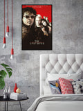 Pyramid International Lost Boys framed poster 61x91.5cm, imported from the UK