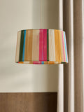 Brights Tyra easy fit pendant lamp shade (British brand)