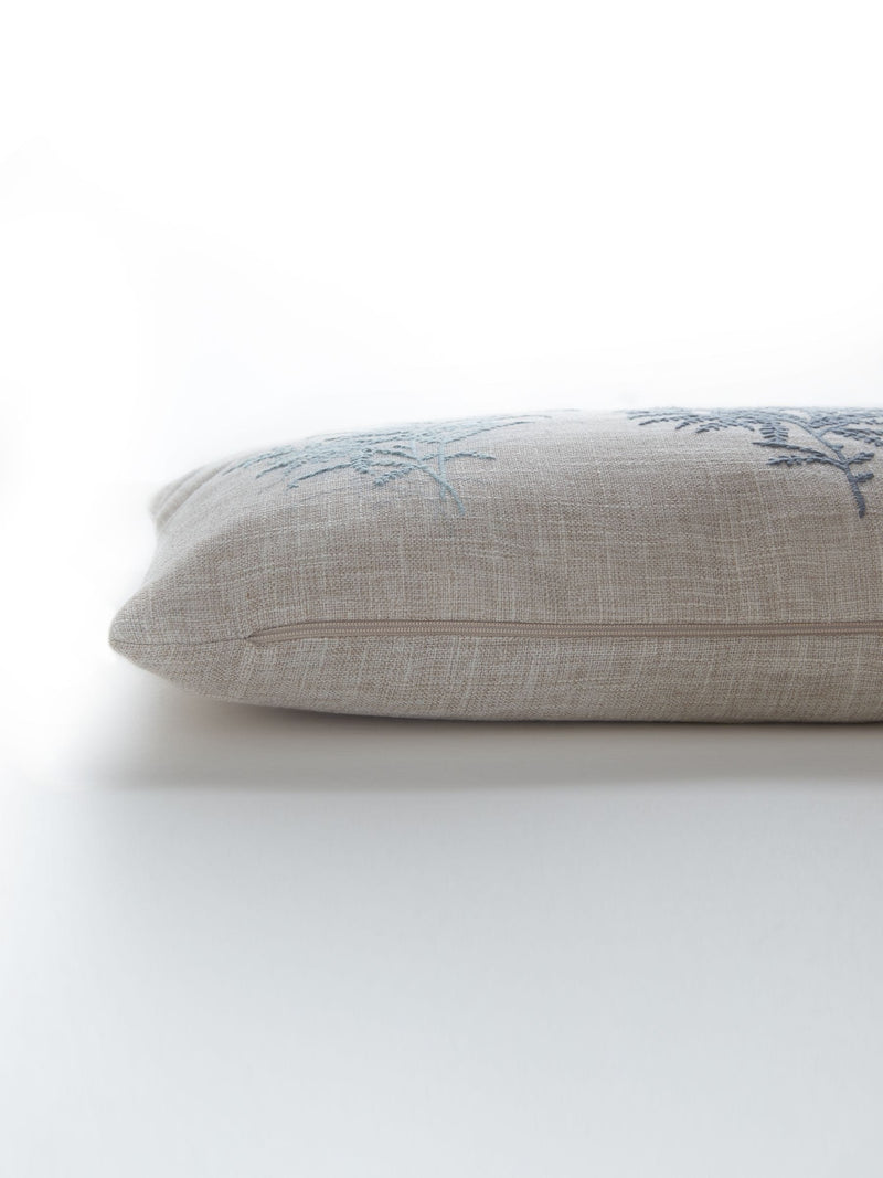 Laura Ashley Tenby cushion 30x50cm, imported from the UK