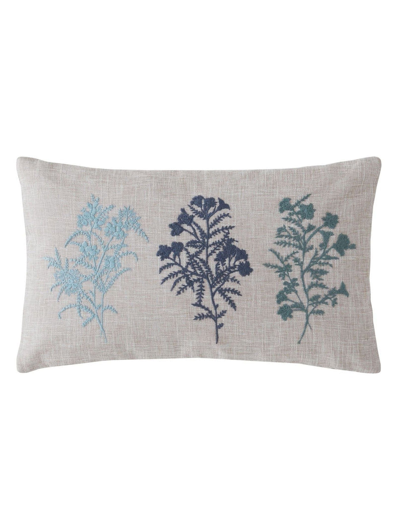 Laura Ashley Tenby cushion 30x50cm, imported from the UK