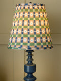Nina Campbell Blue Firle Table Lamp 61cm - British product