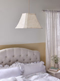 Shabby Chic Rachel Ashwell Esme lace lampshade cream, imported from the UK