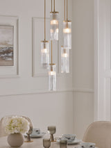 Next Lipsy Cluster Ceiling Light 5 Light Ridge- Buy online at McGrocer