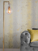 Next Graham & Brown Summer Wildflower A4 Wallpaper Sample- Buy online at McGrocer