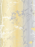 Graham & Brown Summer Wildflower wallpaper sample A4, imported from the UK