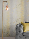 Graham & Brown Summer Wildflower wallpaper sample A4, imported from the UK