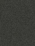 Graham & Brown Deep Grey Twill wallpaper sample A4 (British brand)