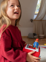 Next Tonies A Bear Called Paddington Audio Character- Buy online at McGrocer