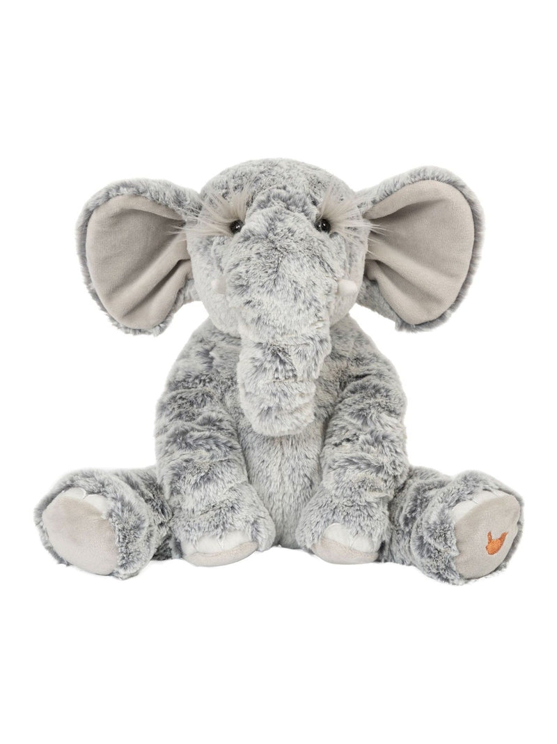 Wrendale Grey Winnie elephant plush 25cm - British product