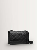 Tory Burch Fleming soft grain small shoulder bag, UK version