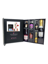 Next MicroBarBox Winter Cocktails Set in Premium Gift Box- Buy online at McGrocer