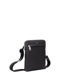 BOSS Black Ray cross body envelope bag, UK version