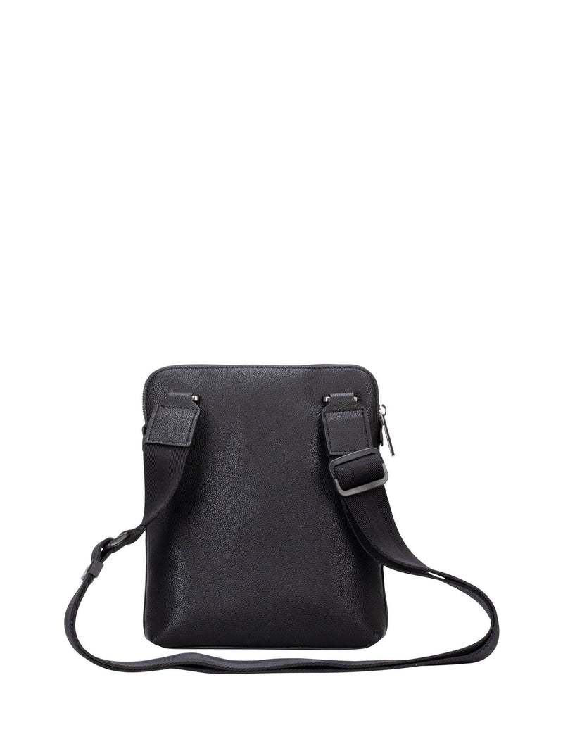 BOSS Black Ray cross body envelope bag, UK version