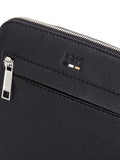 BOSS Black Ray cross body envelope bag, UK version