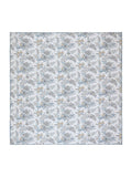 Laura Ashley Seaspray Blue Marlbrook quilted bedspread, imported from the UK