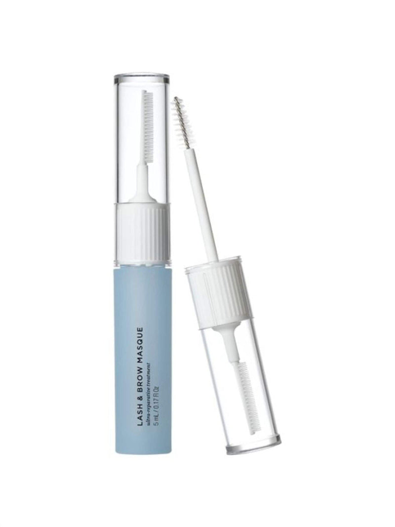 Revitalash Lash Brow Masque, imported from the UK