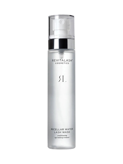 Next Revitalash Micellar Water Lash Wash Eyelash and Brow Cleanser- Buy online at McGrocer