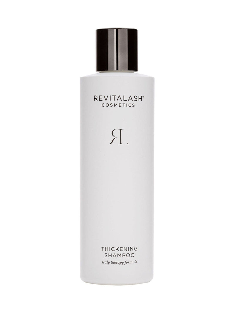 Revitalash Thickening Shampoo hair thickening formula - British product