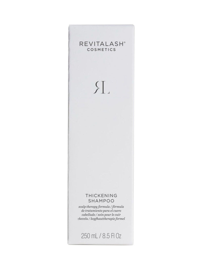 Revitalash Thickening Shampoo hair thickening formula - British product