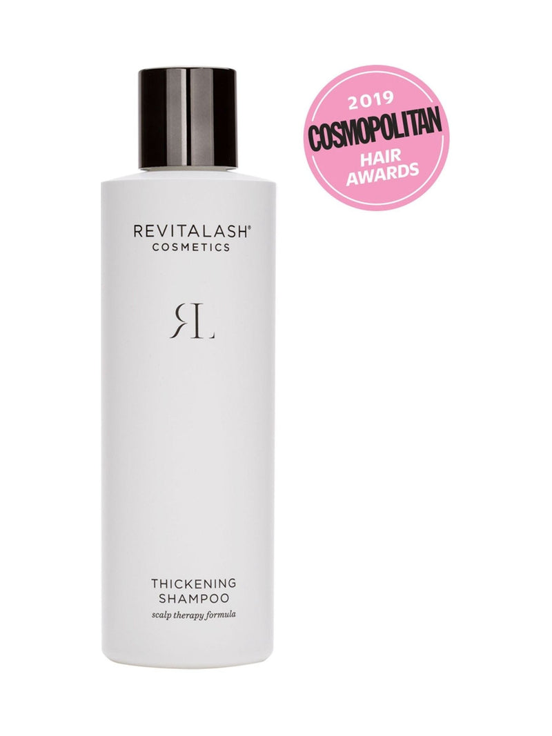 Revitalash Thickening Shampoo hair thickening formula - British product