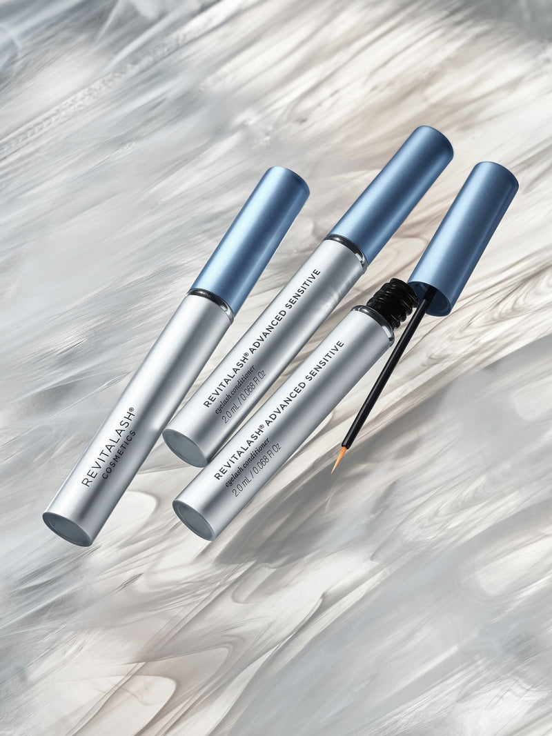 Revitalash Advanced Sensitive Eyelash Conditioner 2ml, imported from the UK