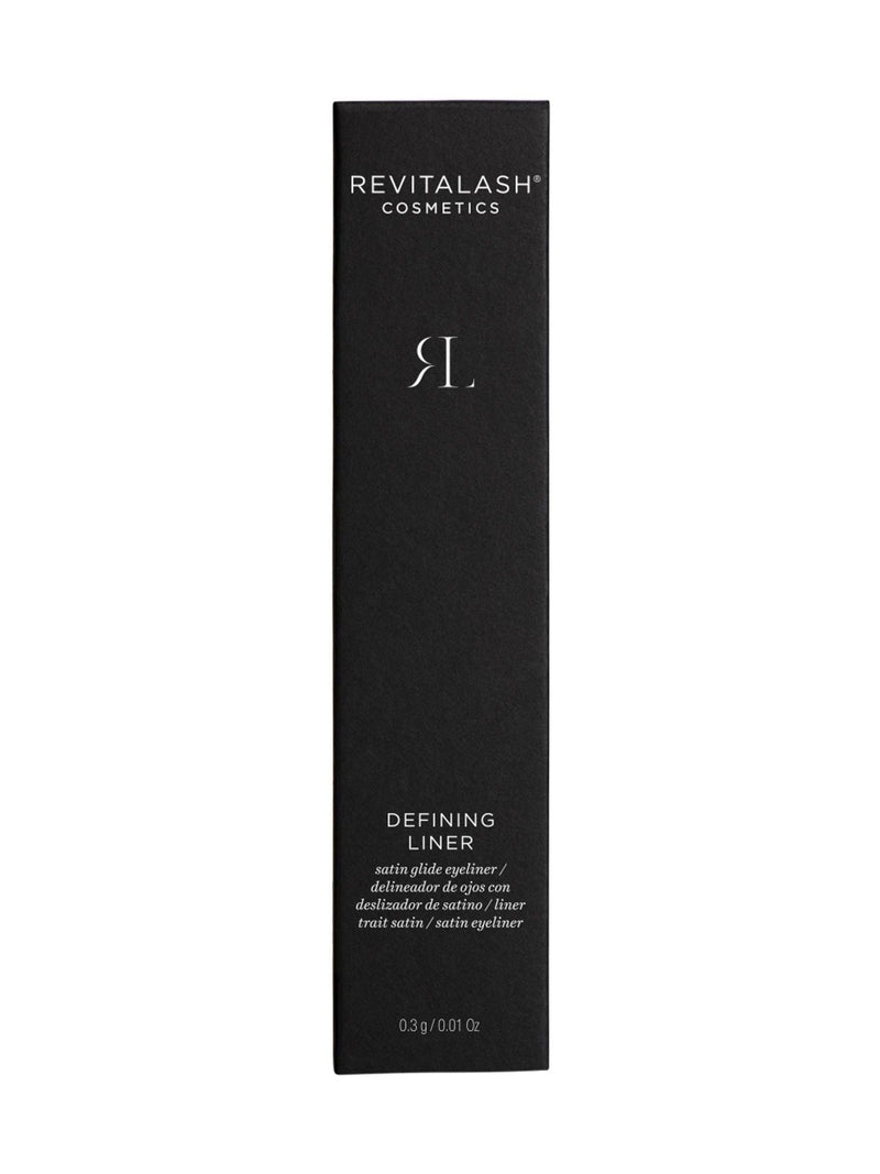 Revitalash Defining Eyeliner cream eyeliner, UK version