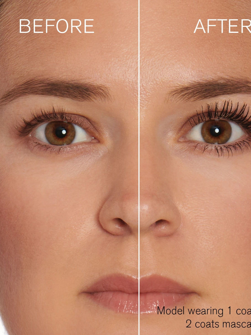 Revitalash Double-Ended Volume Set mascara and primer duo, imported from the UK
