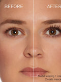 Revitalash Double-Ended Volume Set mascara and primer duo, imported from the UK