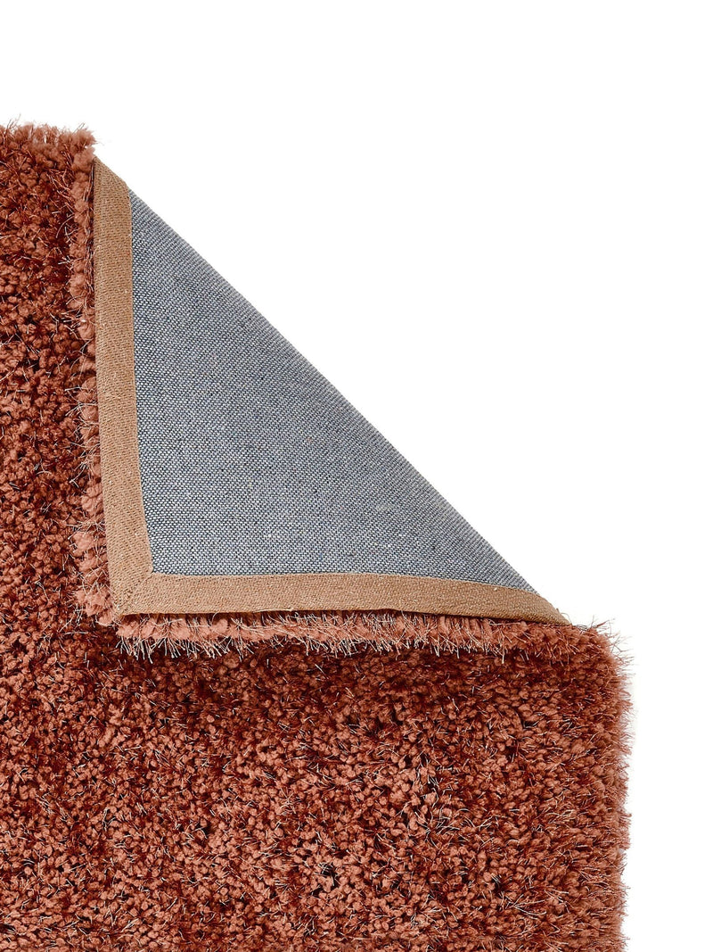 Origin Rugs runner rug Orange Chicago 200x67cm, imported from the UK