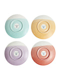 Royal Doulton 1815 Bright cappuccino cups and saucers, imported from the UK