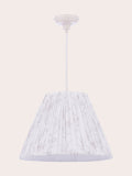 Laura Ashley Pussy Willow pendant light - British product