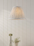 Laura Ashley Pussy Willow pendant light - British product