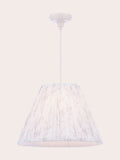 Laura Ashley Pussy Willow pendant light - British product