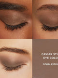 Laura Mercier Caviar Stick Matte Eyeshadow Stick, UK version