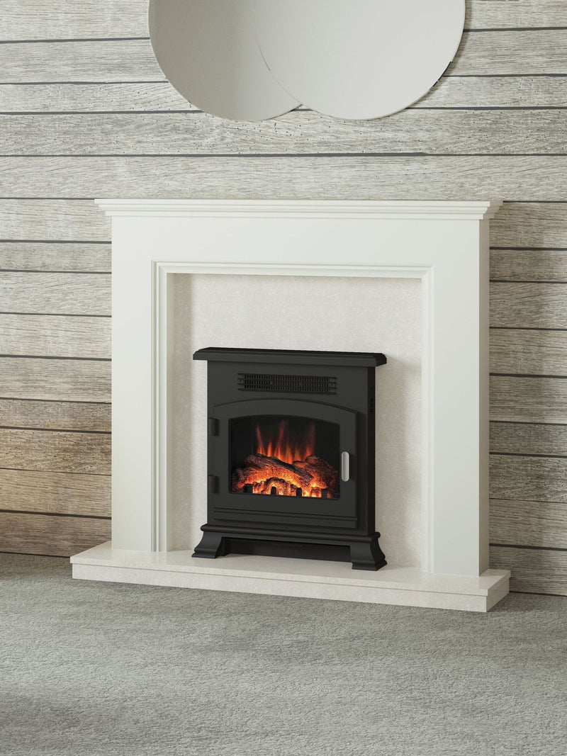 Be Modern Banbury inset electric stove - British product