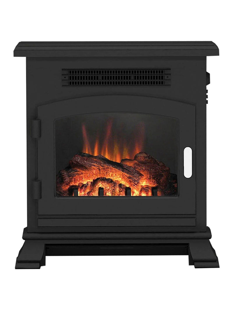 Be Modern Banbury inset electric stove - British product