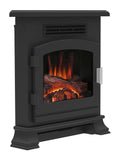 Be Modern Banbury inset electric stove - British product