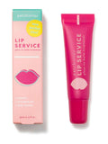 Patchology Lip Service sweet mint lip balm 9ml, imported from the UK