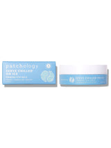 Next Patchology Serve Chilled On Ice Firming Eye Gel Patches 15 Pack- Buy online at McGrocer