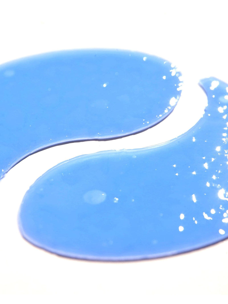 Patchology cooling firming eye gel patches 15 pack, imported from the UK
