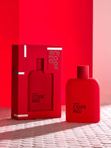 Next Code Red Eau De Parfum Men's Fragrance 200ml- Buy online at McGrocer