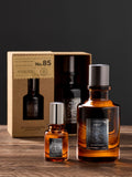 No. 85 Eau de Parfum gift set 100ml and 10ml, imported from the UK