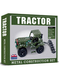 Coach House Partners tractor construction set - British product