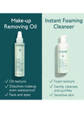 Caudalie Vinoclean Instant Foaming Cleanser 150ml - British product