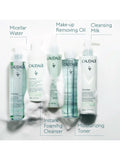 Caudalie Vinoclean Cleansing Almond Milk 200ml - British product