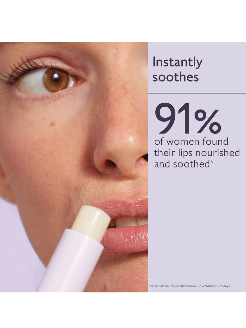 Caudalie moisturizing lip conditioner 5ml, imported from the UK
