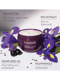 Caudalie Vinosculpt Lift and Firm body cream 250ml - British product